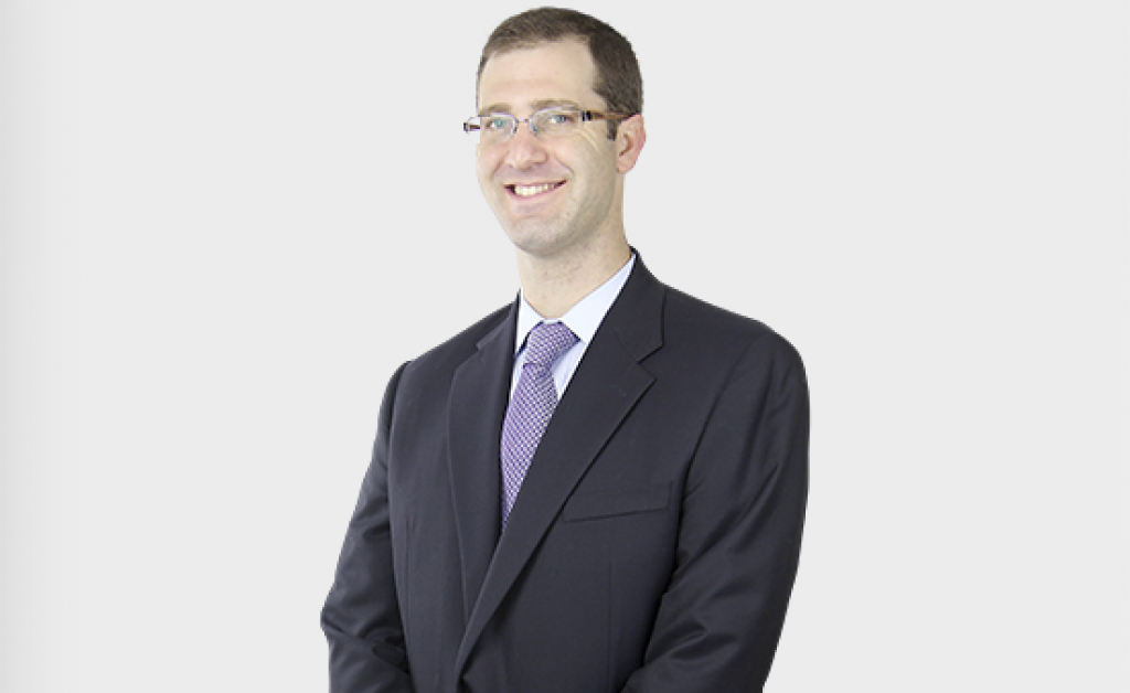 Natan Krohn, MD, a Gastroenterologist with Gastroenterology Associates