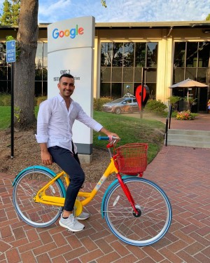 Riccardo de Bernardinis and Marco Zappacosta