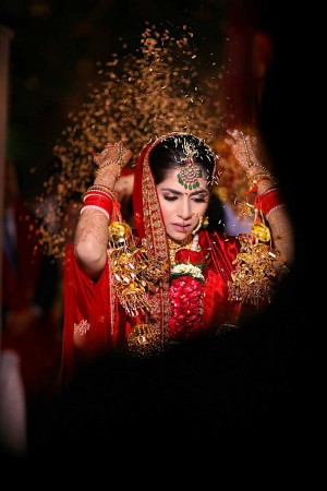 Vivekk Vikas Photography Rendering Versatile Wedding Photography Services