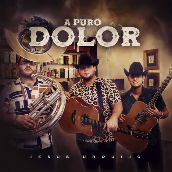 A Puro Dolor A Puro Dolor