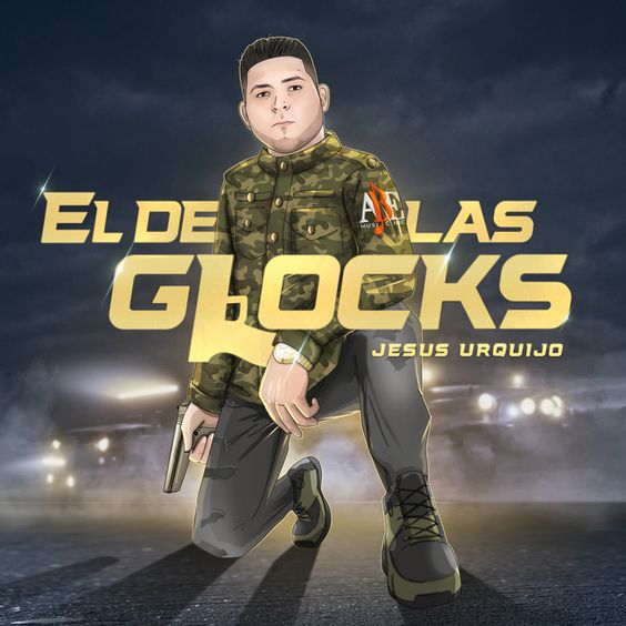 El de las Glocks El de las Glocks