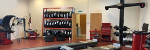 Tyres Online Shrewsbury