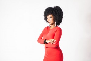 Tashell Williams