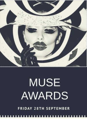 BK Style Foundation Kicks Off Brooklyn Fashion Week With 1ST Annual Muse Awards