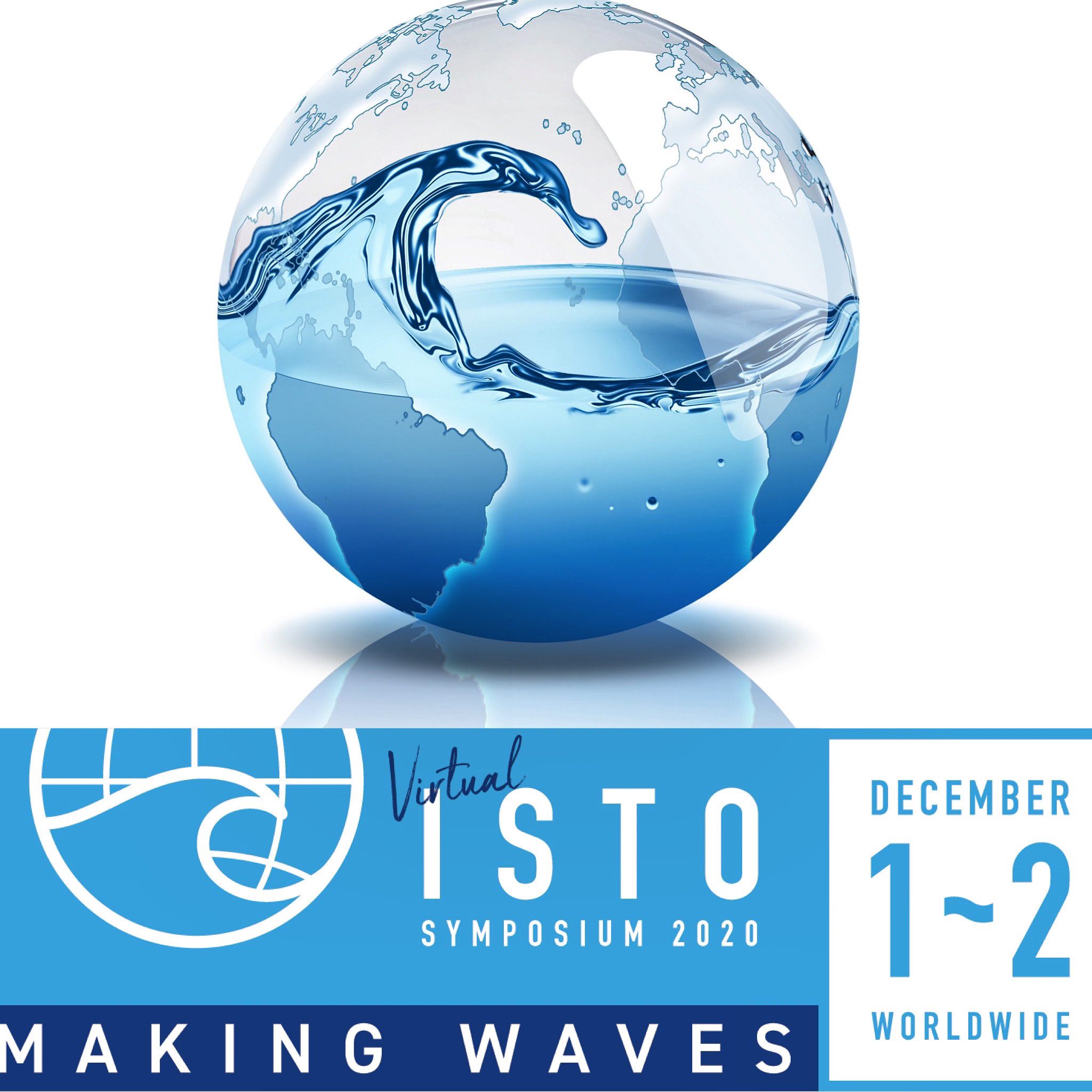 Image 1 2020 ISTO Conference Logo