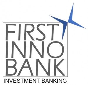 FirstInnoBank Logo