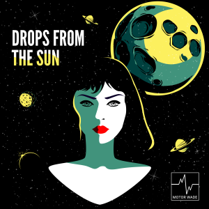 Bangalore Based Band Motor Wade Released Their Debut Single Drops From The Sun