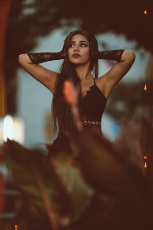 From Dancer, Author to an Affluent Creator, Helia Jalilnezha Marks Her Positive Presence in The World of Leaders of Yout