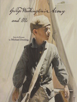 12X Emmy© Award Winner Chef Walter Staib of A Taste of History© joins Historical Drama