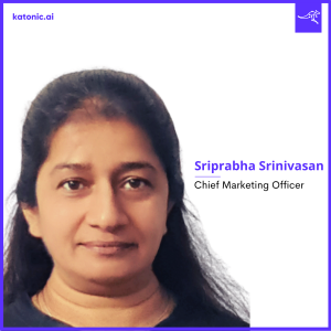 Chief Marketing Officer