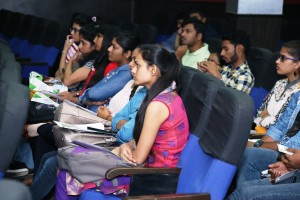 Seminar Course Inbox