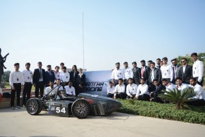 Brilliant Students of Galgotias