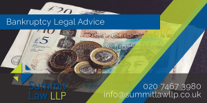 summit law llp united kingdom bankruptcy