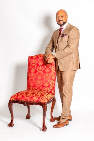 CARLOS E MOORE THE FIVE BROTHERS