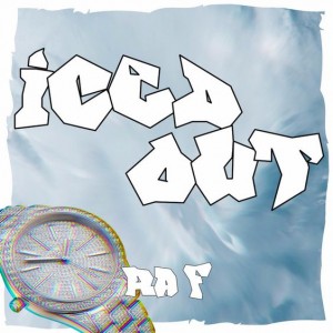 'Iced Out' by RA.F