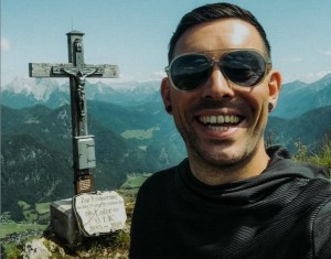 Saxophonist - Marc Spieler