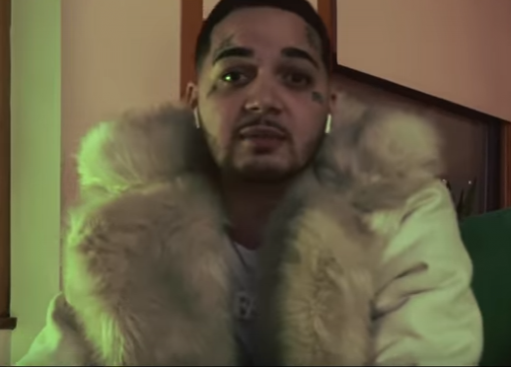 ‘Music To My Ears’ by talented rappr FAC Marlo is a rare and ...