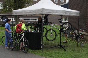 MIOO Charing Cross Hospital