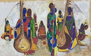 B Prabha Bid Hammer No Reserve Auction 1