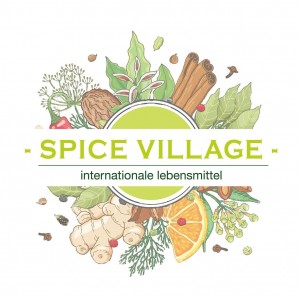 Spice Village Online Grocery Store in Germany