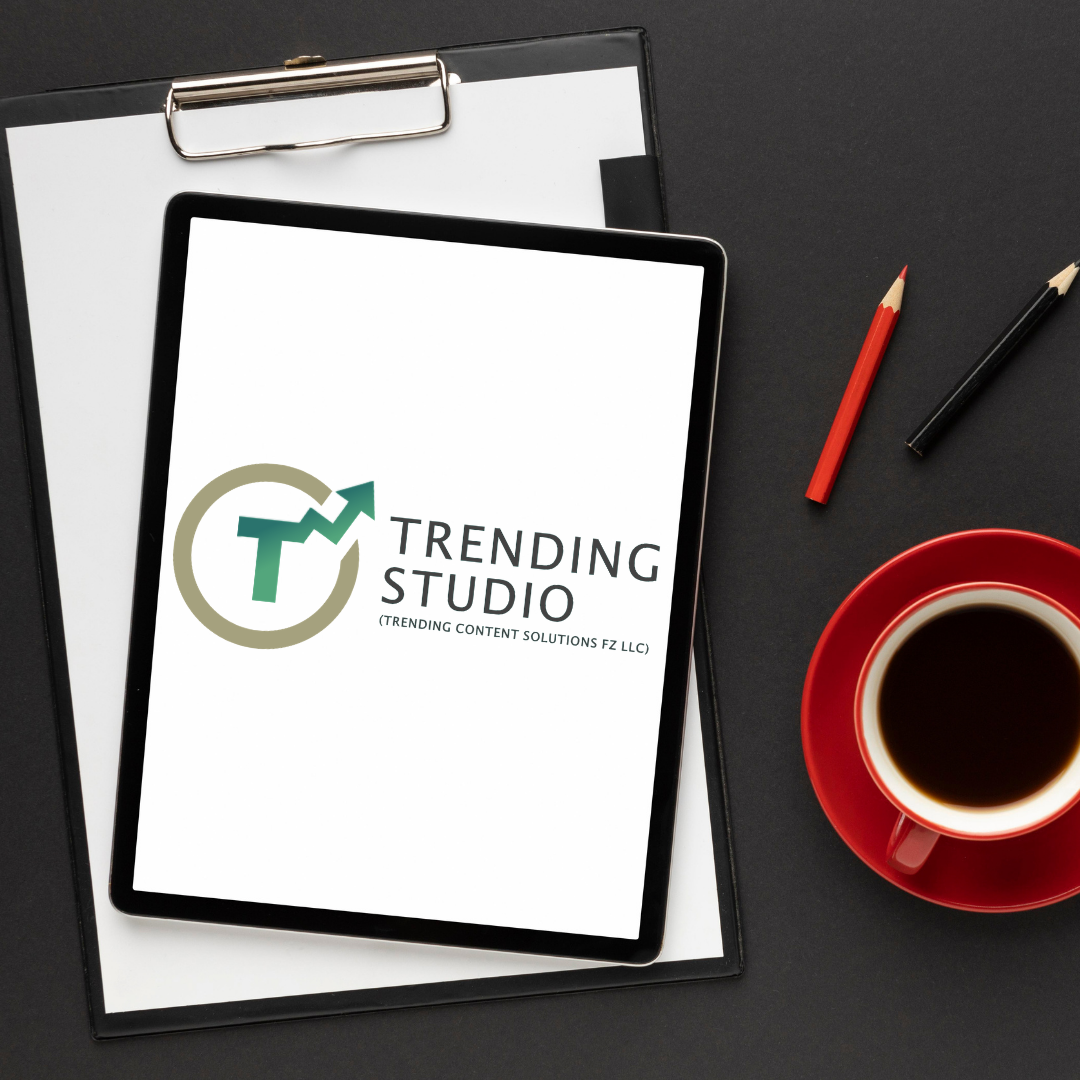 Trending Studio Trending Studio