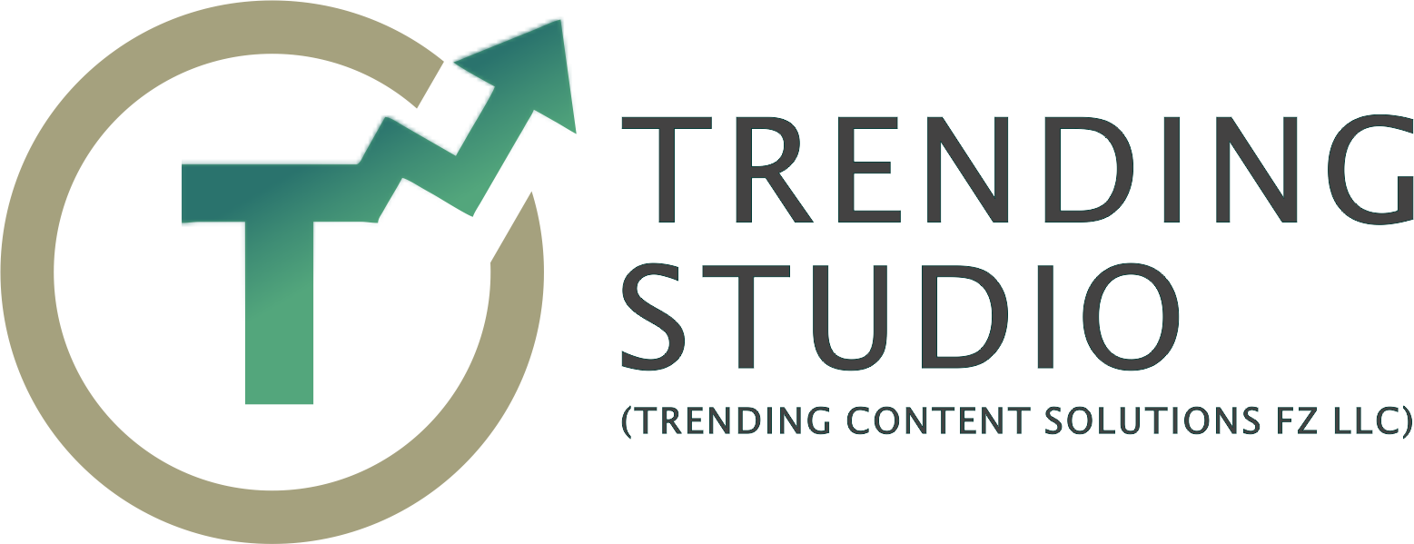 Trending Studios Trending Studios