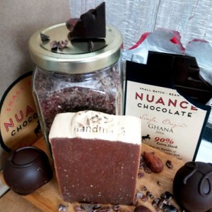 Chocoholics Anonymous