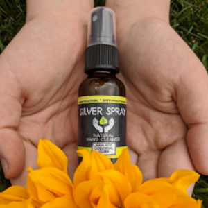 Shaving soap in reused glass jar