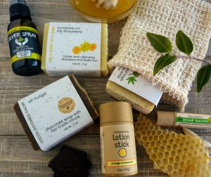 Sustainable Christmas Gift Bundle