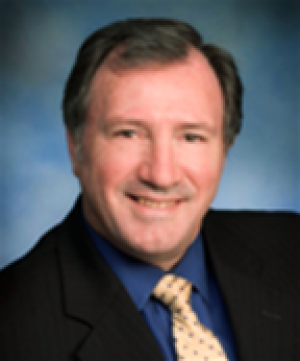 william calhoun md