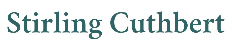 Stirling Cuthbert Stirling Cuthbert