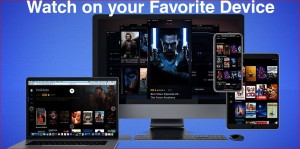 Best TV Show Streaming Sites