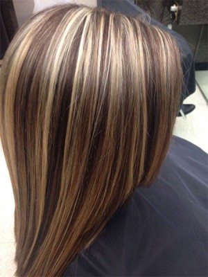 Best Hair Color Highlights Salon in Denver Co