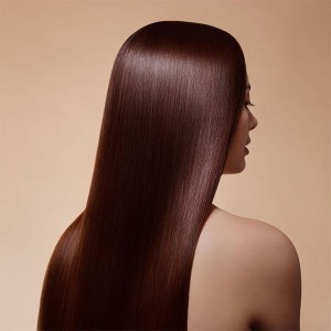 Keratin Hair Treatment