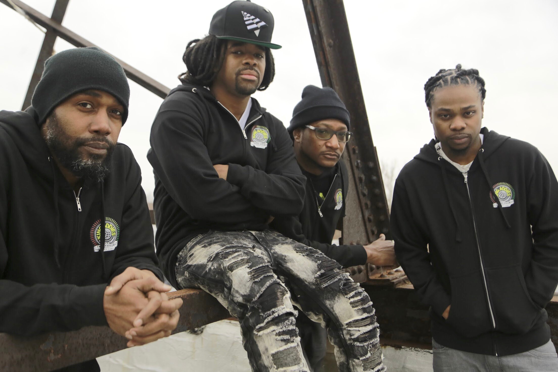 KING ADDIES CELEBRATES 35 YEARS OF BOOM VIBES IssueWire