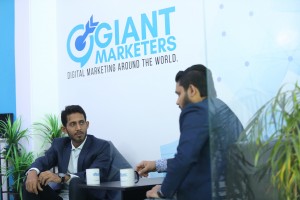 Founder and Co-Founder and Project Manager Meeting