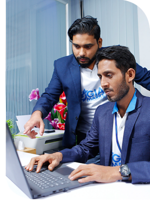 Founder and Co-Founder Meeting