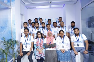 Founder and Co-Founder Meeting