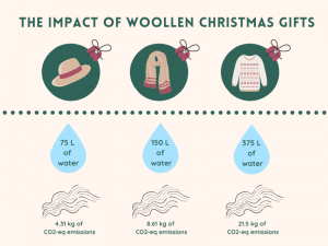 Revealed: The Environmental Impact of the UK’s Top Christmas Gifts