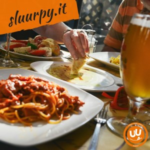 Sluurpy, the digital menus and the new algorithm that can tell you where to eat