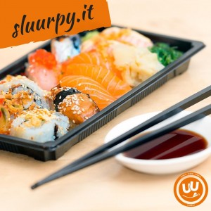 Sluurpy, the digital menus and the new algorithm that can tell you where to eat