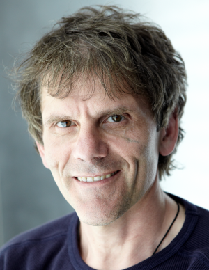 Nikos Apostolopoulos