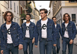 americanoize digital Lee