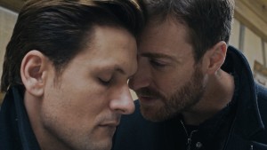 Still of Matthew Crawley in Complete Strangers