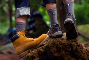 Elevated Merino Socks