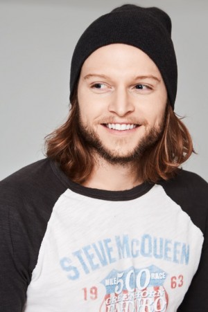 Elliot on Hollywood and how he's evolved as an actor