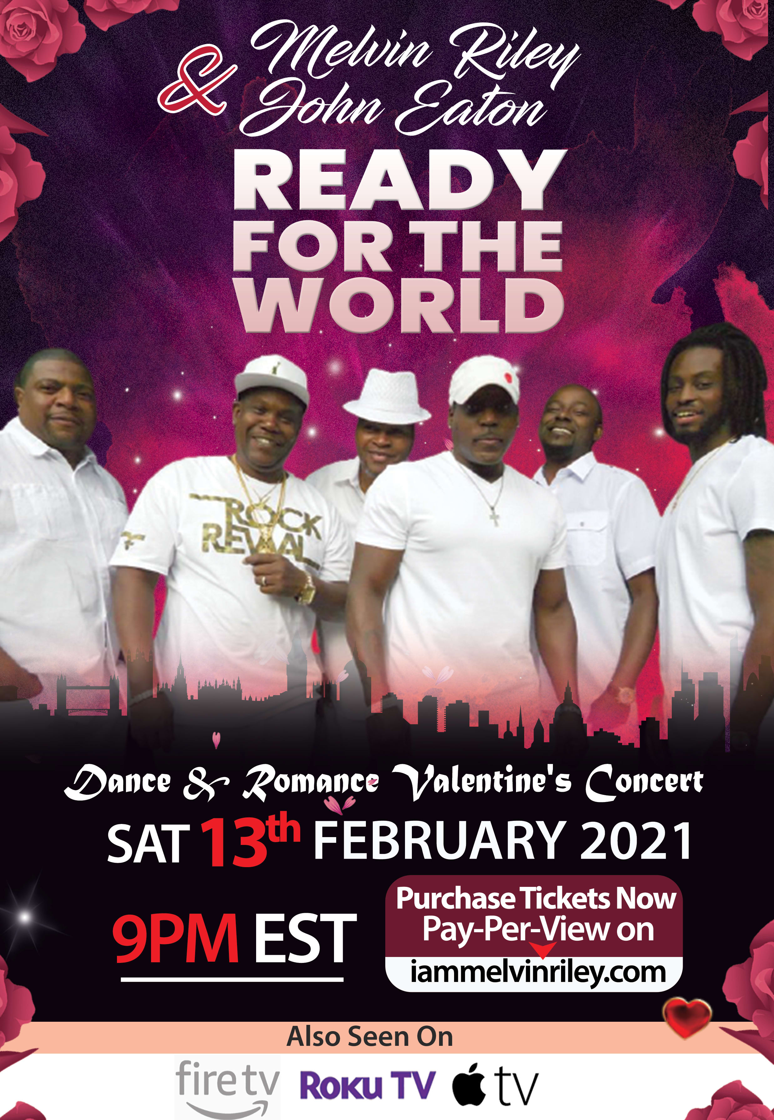 Dance Romance Event Flyer Dance Romance Event Flyer