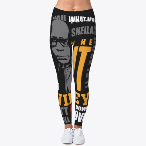 The Hits Collection Leggings from Melvin Riley Store