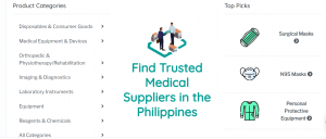 Medhyve B2B Platform