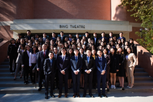 Chinese-youth Cloud Summit (CCS)